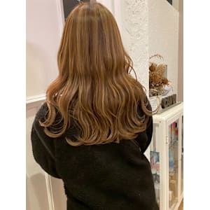 CAMON.×スタイル