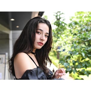 HAIR & MAKE EARTH 浜北店×スタイル