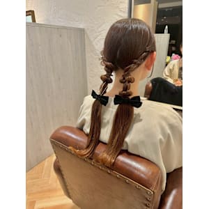 CAMON.×スタイル