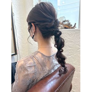 CAMON.×スタイル