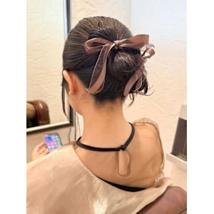 CAMON.×スタイル