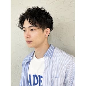 CAMON.×スタイル