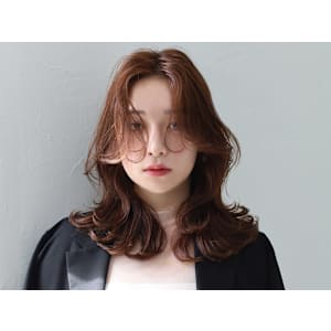 HAIR & MAKE EARTH 浜北店×スタイル