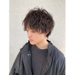 CAMON.×スタイル