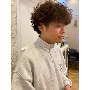 CAMON.×スタイル