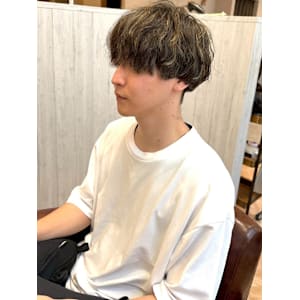 CAMON.×スタイル