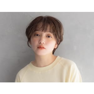 HAIR & MAKE EARTH 浜北店×スタイル