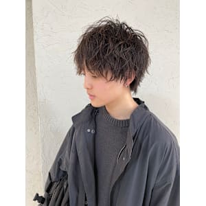 CAMON.×スタイル