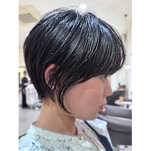 COMEGHEAD×スタイル