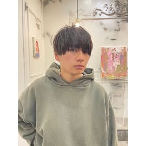 COMEGHEAD 上乃裏店×スタイル