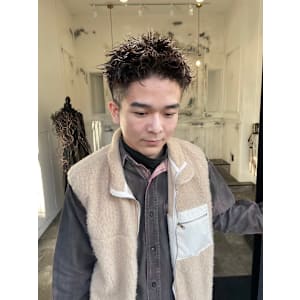 COMEGHEAD 上乃裏店×スタイル