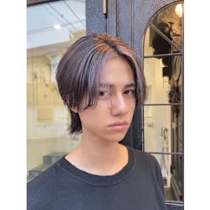 COMEGHEAD 上乃裏店×スタイル