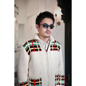 COMEGHEAD 上乃裏店×スタイル