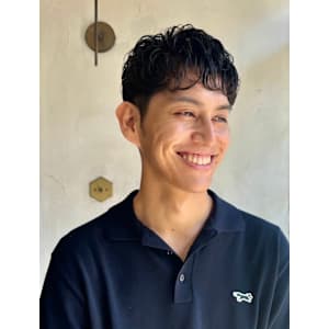 COMEGHEAD 上乃裏店×スタイル