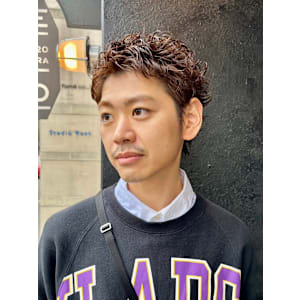 COMEGHEAD 上乃裏店×スタイル