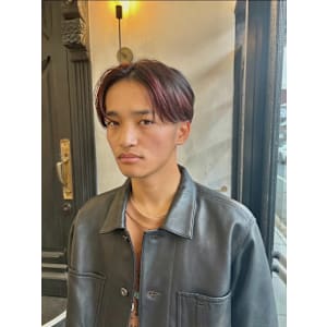 COMEGHEAD 上乃裏店×スタイル