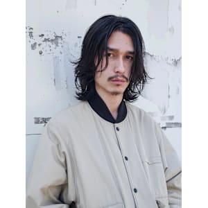 COMEGHEAD 上乃裏店×スタイル