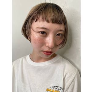 COMEGHEAD 上乃裏店×スタイル - COMEGHEAD 上乃裏店【カムジーヘッド カミノウラ】掲載中