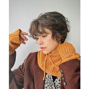 COMEGHEAD 上乃裏店×スタイル - COMEGHEAD 上乃裏店【カムジーヘッド カミノウラ】掲載中