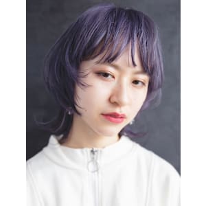 COMEGHEAD 上乃裏店×スタイル