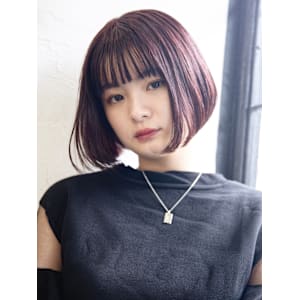 COMEGHEAD 上乃裏店×スタイル