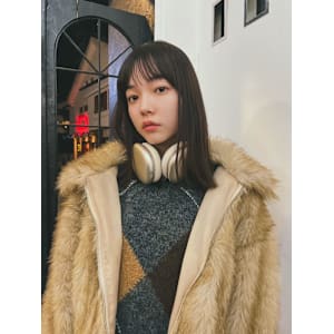 COMEGHEAD 上乃裏店×スタイル