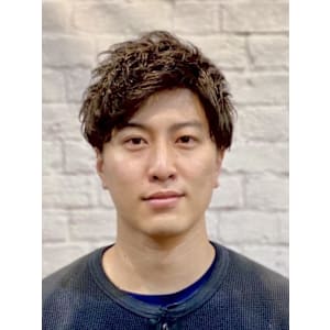 アップバングショート - 銀座マツナガ 新宿野村ビル店【ギンザマツナガ シンジュクノムラビルテン】掲載中