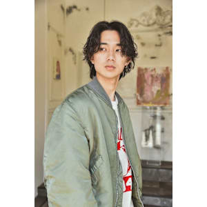 NUIT Smart Salon×スタイル