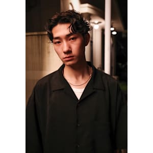 NUIT Smart Salon×スタイル