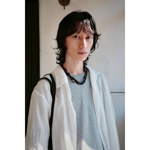 NUIT Smart Salon×スタイル