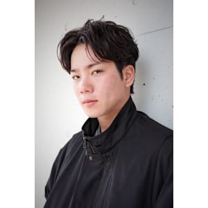 NUIT Smart Salon×スタイル