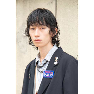 NUIT Smart Salon×スタイル