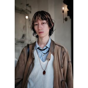 NUIT Smart Salon×スタイル