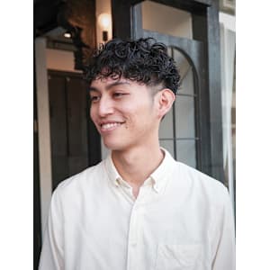 NUIT Smart Salon×スタイル