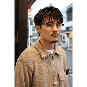 NUIT Smart Salon×スタイル