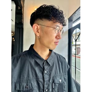 NUIT Smart Salon×スタイル