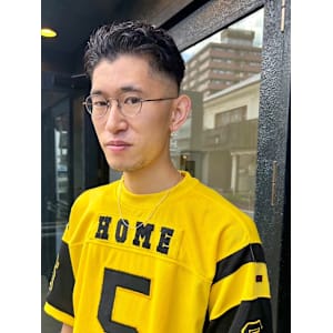 NUIT Smart Salon×スタイル