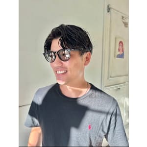 NUIT Smart Salon×スタイル