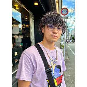 NUIT Smart Salon×スタイル