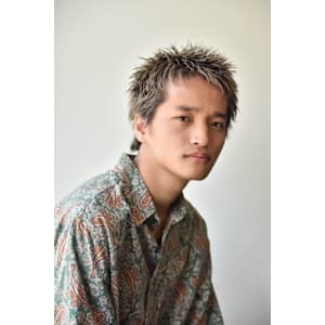 NUIT Smart Salon×スタイル