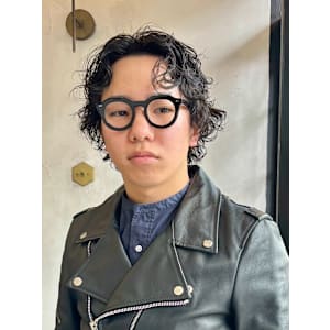 NUIT Smart Salon×スタイル