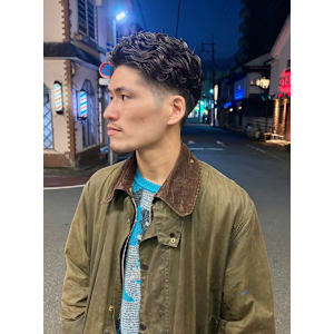 NUIT Smart Salon×スタイル