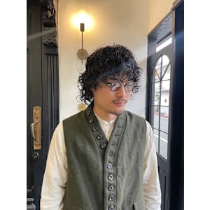 NUIT Smart Salon×スタイル