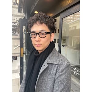 NUIT Smart Salon×スタイル