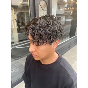 NUIT Smart Salon×スタイル