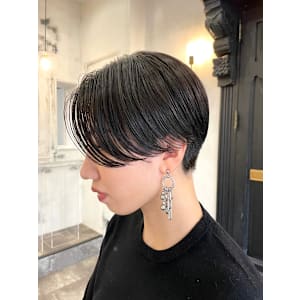 NUIT Smart Salon×スタイル
