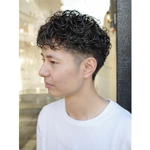 NUIT Smart Salon×スタイル