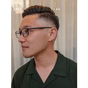 NUIT Smart Salon×スタイル