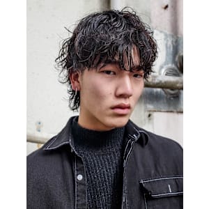 NUIT Smart Salon×スタイル