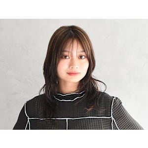 HAIR & MAKE EARTH 大宮宮原店×スタイル